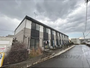 レオパレスエミールの画像