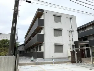 ノーブルラフィネ万平町 Bの画像
