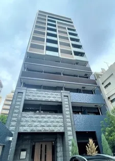 プレサンス THE 栄【6階】の外観