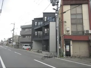 Mirei太秦天神川【2階】の外観