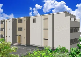 クリエオーレ林寺の画像