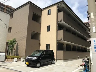 アッシュメゾン北加賀屋の画像
