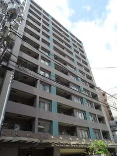 クレッセント麻布ビュータワーの画像