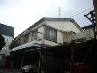 第二成光荘の画像