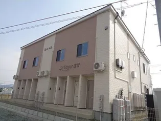 LE VERGER道明の画像