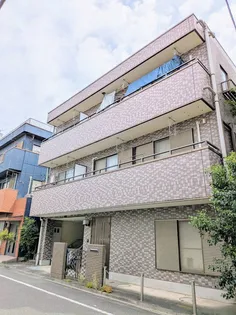 コーポレイトハウスMの画像