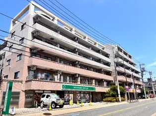 ア ボートルサンテ東館の画像