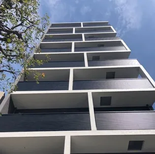 東京都品川区平塚1【マンション】の外観