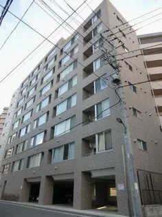 アイフォート千住曙町の画像