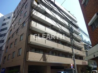 メルベイユ恵比寿の画像