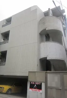 ディム三宿【3階】の外観
