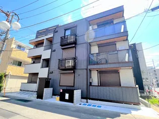トリシア コトブキの画像