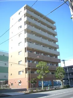 レクレドール豊洲の画像