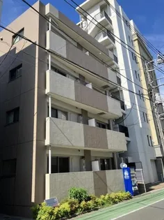 チェリーコート西小山の画像