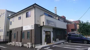 AUBEの画像