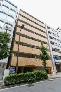 ライオンズマンション南池袋【9階】の外観