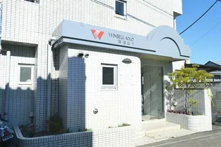 ウィンベルソロ東松山第一の画像