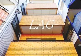 坂ビルの画像
