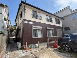メゾンソレイユの画像