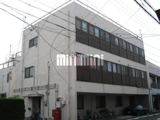 朝日ビルの画像
