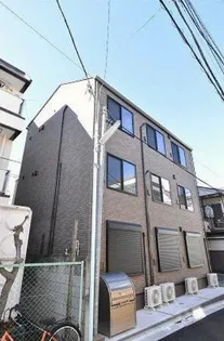 グランクオール大山【3階】の外観