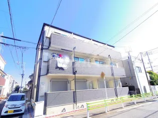 ARTIS金町の画像