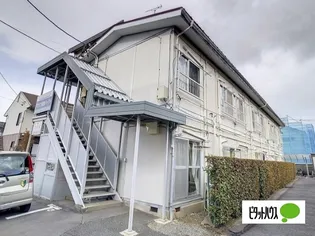アサヒ若里ハイツの画像