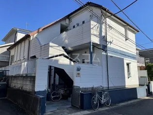 パンシオン ユーカリが丘 NO2の画像