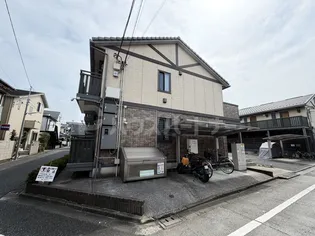 モナリエ平和台Iの画像