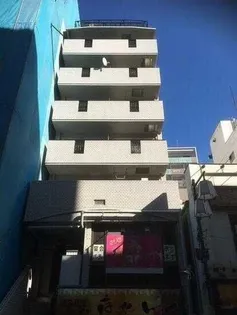 ドルミ大塚【8階】の外観