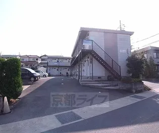 ハイツポーラニアの画像