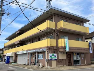 秋元マンションの画像