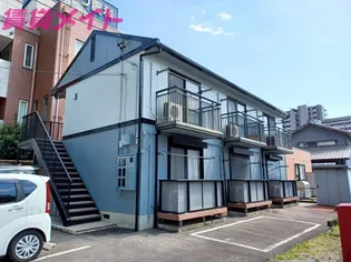 コーポ八幡の画像