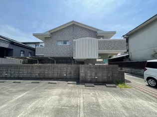 フローラ北泉の画像