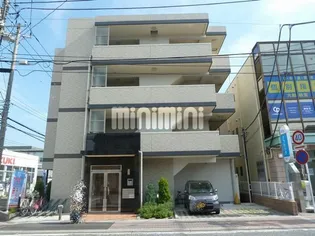 DAIICHI ビルの画像