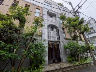 サリチェTーIIIビル【2階】の外観