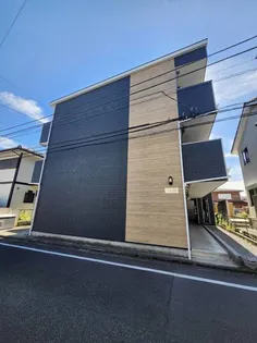 グランフェリオ本厚木【0】【2階】の外観