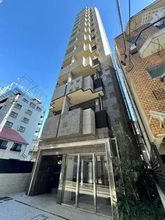 コンシェリア麻布十番の画像
