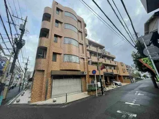 ダイアパレスステーションプラザ武蔵新城の画像