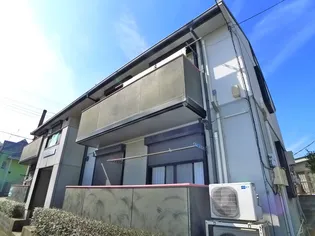 ペアーブラッサムOの画像
