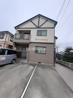 グレイス竹内IIの画像
