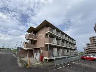 サンヨウマンションの画像