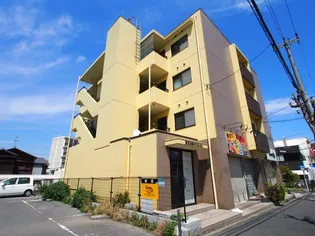 第3山内マンションの画像