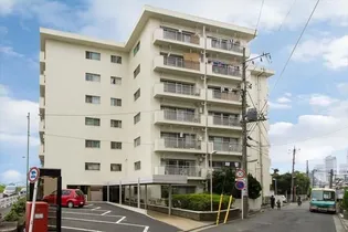 ニュー玉川マンションの画像