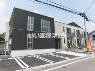 クレストハウスの画像