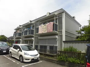 光喜ハイツA棟の画像