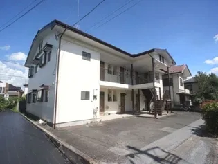 TOYOUKEハイツの画像