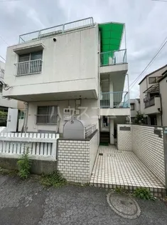 ヒルトップ大岡山の画像
