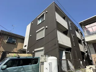 リヴェールハイツの画像