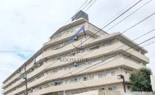 藤和氷川台コープの画像